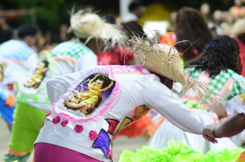 Foto - APRESENTAÇÕES DE QUADRILHAS