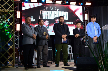 Foto - DIA DO EVANGÉLICO 2025