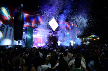 Foto - ISRAEL E RODOLFO, LITTO LINS E FORRÓ REAL