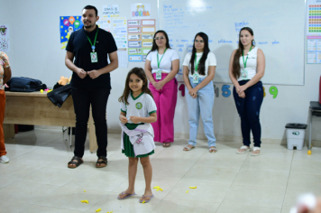 Foto - CARAVANA SOCIAL - SÍTIO POÇO DE PEDRAS