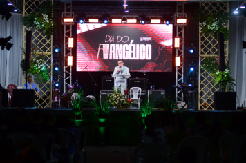 Foto - DIA DO EVANGÉLICO 2025