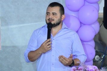 Foto - RODA DE CONVERSA: ELAS POR ELAS