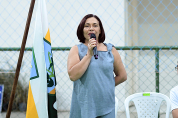 Foto - SEMINÁRIO DE ENCERRAMENTO LEEI