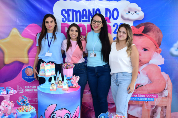 Foto - DIA D DA SAÚDE