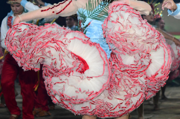 Foto - ABERTURA DO 23° ARRAIÁ DE RUA DE RIACHO DE SANTANA