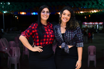 Foto - CONCERTO JUNINO 2025