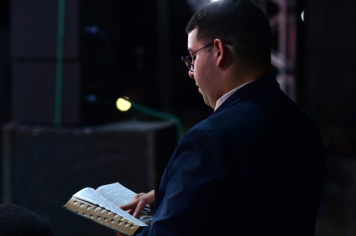 Foto - CELEBRAÇÃO EVANGÉLICA 19/09/2025