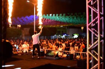 Foto - ISRAEL E RODOLFO, LITTO LINS E FORRÓ REAL