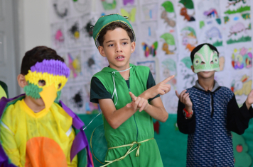 Foto - PROJETO LITERÁRIO - FRANCISCO JÁCOME