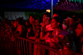 Foto - ARNALDINHO NETTO, CIRCUITO MUSICAL E TOCA DO VALE