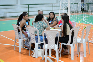Foto - 8° CONFERÊNCIA MUNICIPAL DE SAÚDE