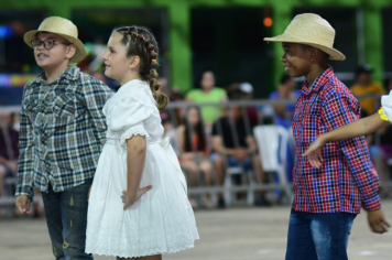 Foto - ARRAIÁ DA EDUCAÇÃO
