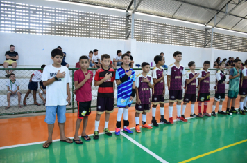 Foto - FINAL DOS JOGOS ESCOLARES 2025