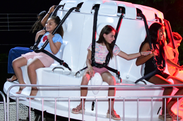 Foto - ENCERRAMENTO DA SEMANA DO BEBÊ 