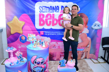 Foto - DIA D DA SAÚDE