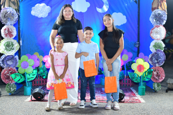 Foto - PROJETO LITERÁRIO - JOÃO BERNARDINO DE LIMA