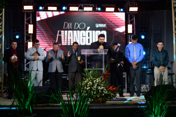 Foto - DIA DO EVANGÉLICO 2025