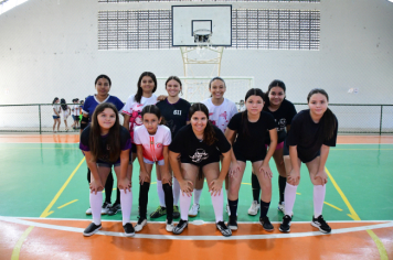 Foto - FINAL DOS JOGOS ESCOLARES 2025