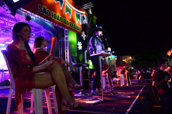 Foto - 4° BOTECO SANTANENSE