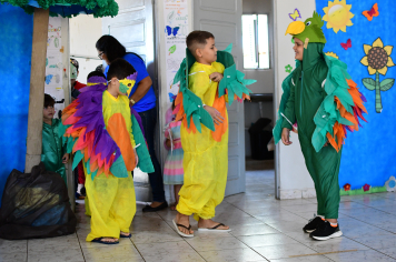 Foto - PROJETO LITERÁRIO - FRANCISCO JÁCOME