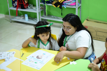 Foto - CARAVANA SOCIAL - SÍTIO POÇO DE PEDRAS
