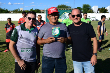 Foto - FINAL DA COPA MASTER 2025