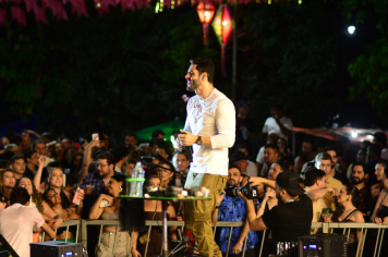 Foto - ISRAEL E RODOLFO, LITTO LINS E FORRÓ REAL