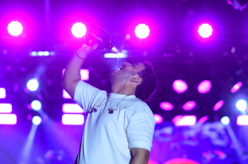 Foto - ISRAEL E RODOLFO, LITTO LINS E FORRÓ REAL