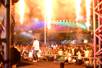 Foto - ISRAEL E RODOLFO, LITTO LINS E FORRÓ REAL