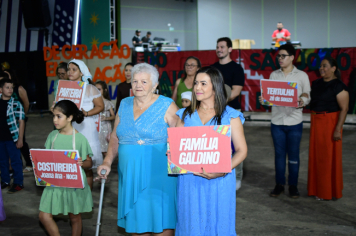 Foto - ARRAIÁ DA ASSISTÊNCIA SOCIAL