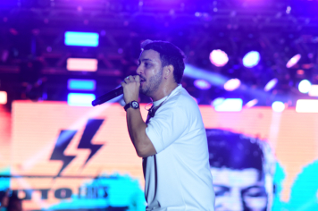 Foto - ISRAEL E RODOLFO, LITTO LINS E FORRÓ REAL