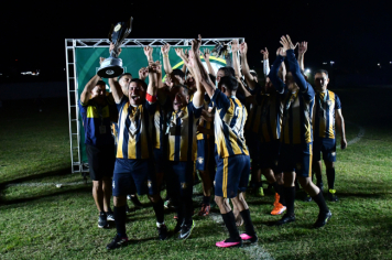 Foto - FINAL DA COPA MASTER 2025