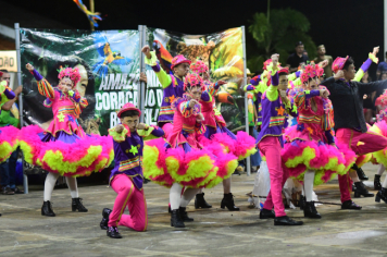 Foto - ABERTURA DO 23° ARRAIÁ DE RUA DE RIACHO DE SANTANA