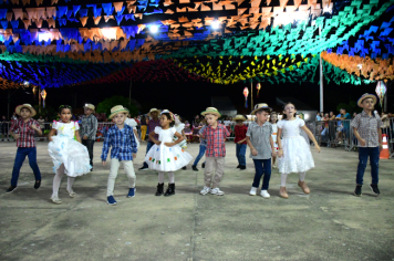 Foto - ARRAIÁ DA EDUCAÇÃO