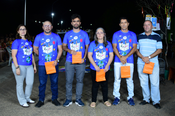 Foto - PROJETO LITERÁRIO - JOÃO BERNARDINO DE LIMA