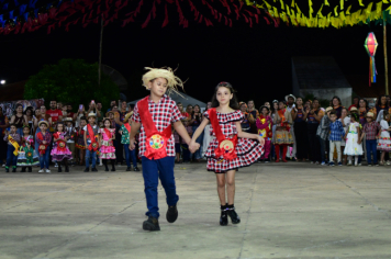 Foto - ARRAIÁ DA EDUCAÇÃO