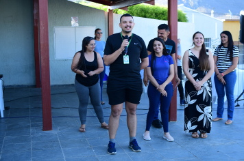 Foto - SEMANA DO IDOSO 2025