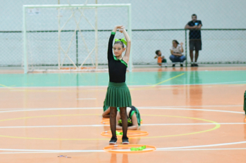 Foto - ABERTURA DOS JOGOS ESCOLARES 2025