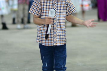 Foto - ARRAIÁ DA EDUCAÇÃO