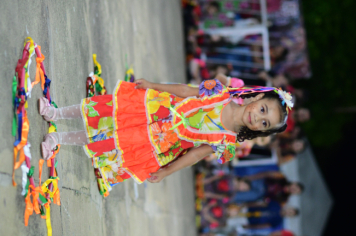 Foto - ARRAIÁ DA EDUCAÇÃO