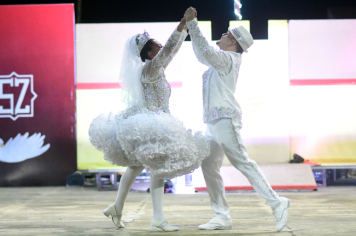 Foto - ABERTURA DO 23° ARRAIÁ DE RUA DE RIACHO DE SANTANA
