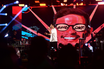 Foto - ISRAEL E RODOLFO, LITTO LINS E FORRÓ REAL