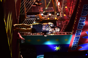 Foto - ARNALDINHO NETTO, CIRCUITO MUSICAL E TOCA DO VALE