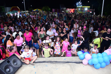 Foto - ENCERRAMENTO DA SEMANA DO BEBÊ 