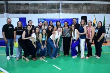 Foto - 8° CONFERÊNCIA MUNICIPAL DE SAÚDE