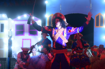 Foto - APRESENTAÇÕES DE QUADRILHAS