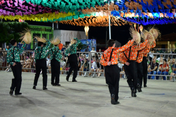 Foto - ARRAIÁ DA ASSISTÊNCIA SOCIAL