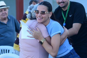 Foto - SEMANA DO IDOSO 2025