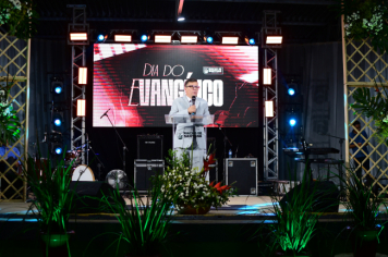 Foto - DIA DO EVANGÉLICO 2025