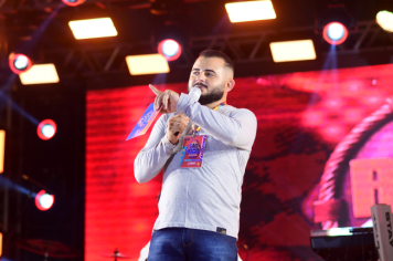 Foto - 4° BOTECO SANTANENSE